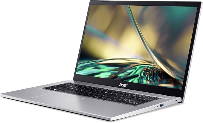 Acer Nitro 5 - Ordenador portátil Gaming 15.6 FullHD Intel Core i7-9750H, 8GB RAM, 1TB HDD 128GB SSD, Nvidia GTX1650-4GB, Linux
