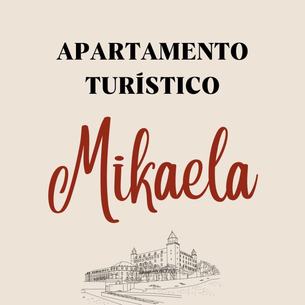 apartamento turistico en alcala de henares mikaela