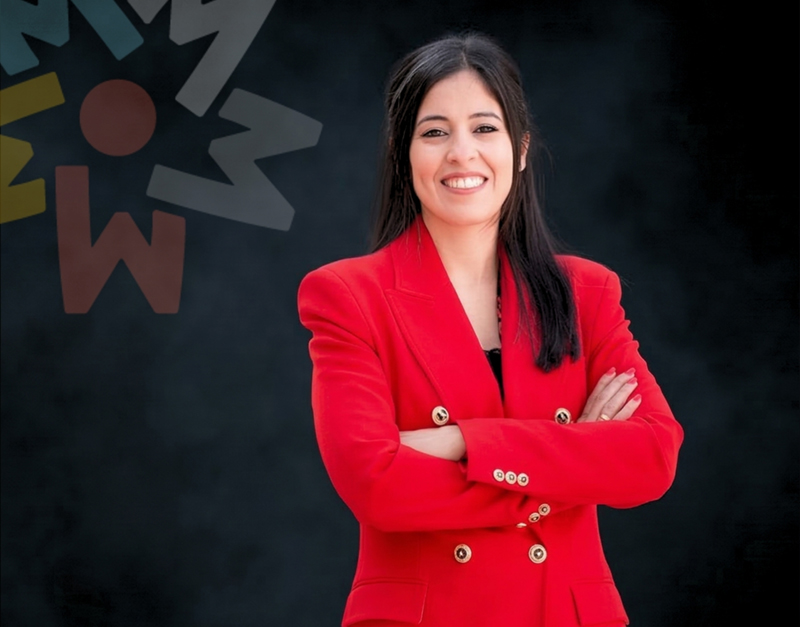 cecilia ponce birli - brujula fest 2026