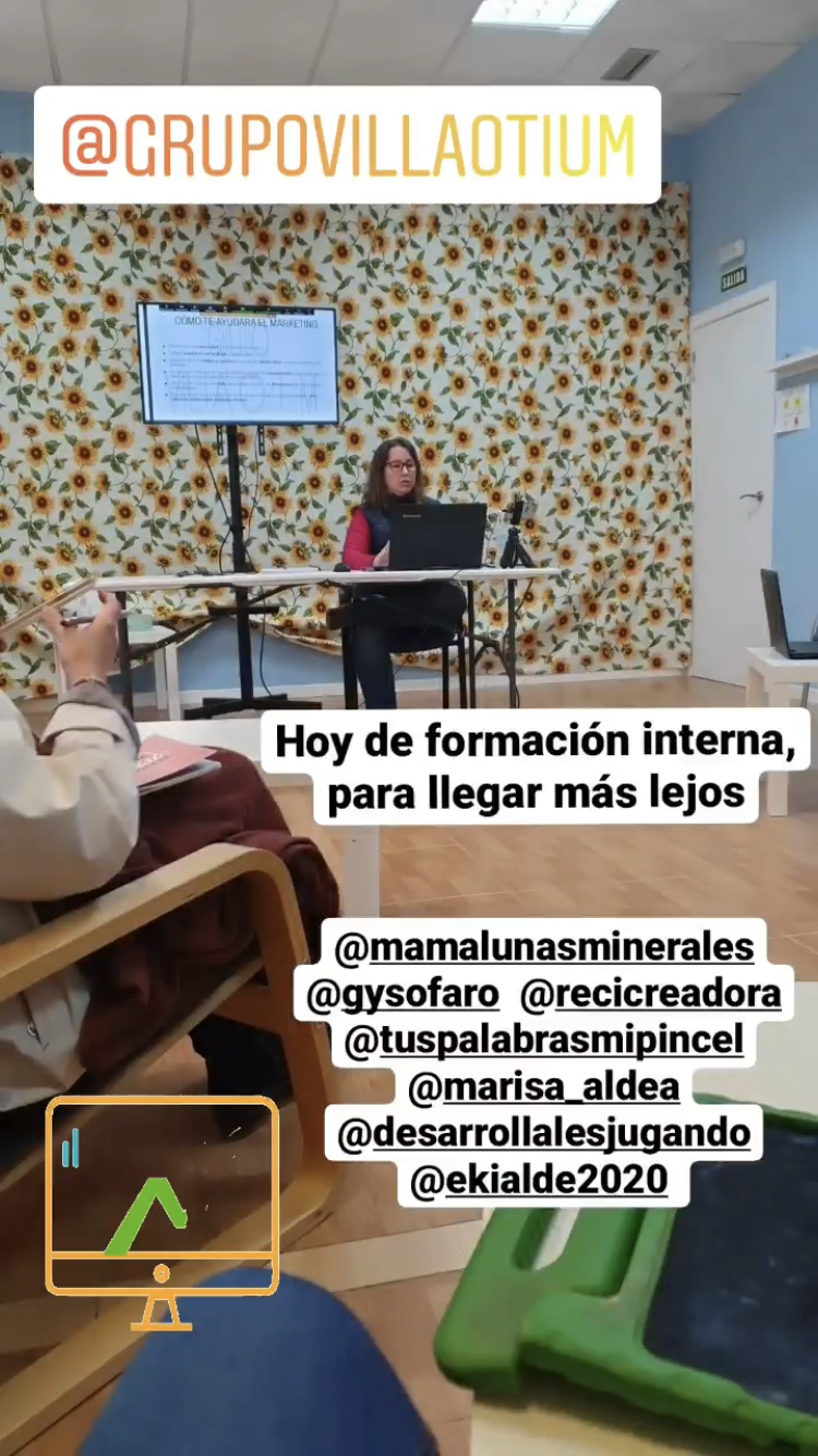 escuela de negocios alcala de henares grupo villa otium formacion a empresarias y emprendedoras