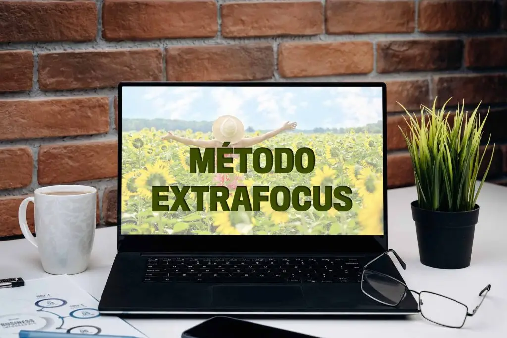 MÉTODO EXTRAFOCUS​ escuela de negocios grupo villa otium