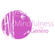 Mindfulness con género Belen Garcia Casado