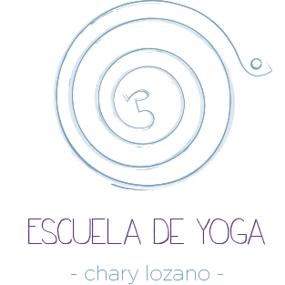 escuela de yoga chary lozano